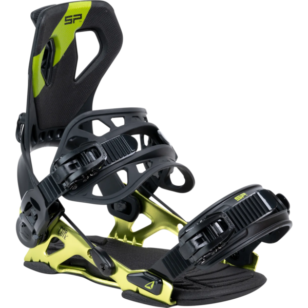 SP Snowboard Bindings - CORE – Arkersport SP Snowboard Bindings - CORE – Arkersport