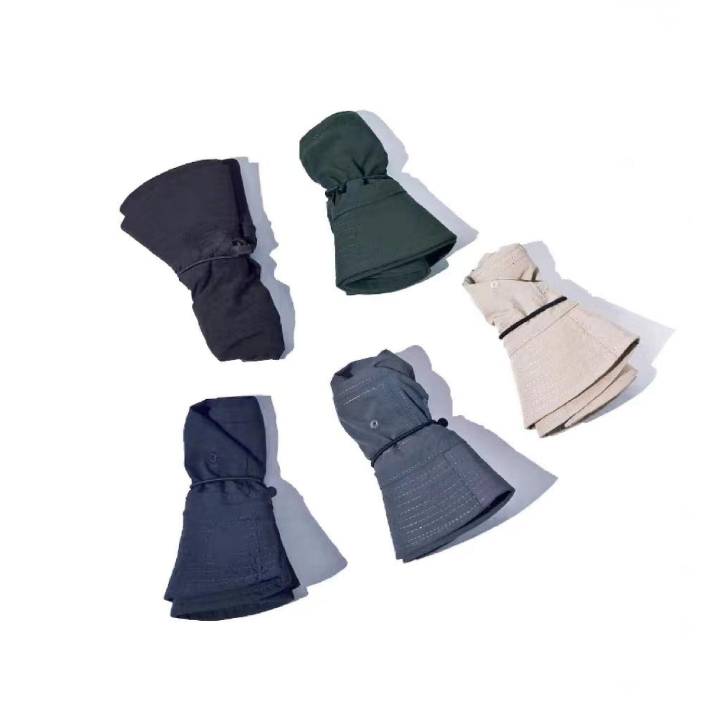 Adjustable Bucket Hat Surf Graphic - Arkersport