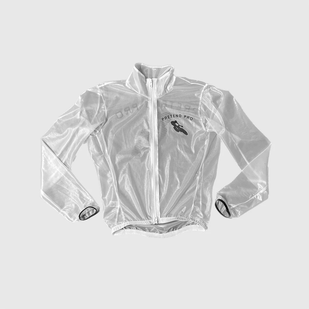 Pro Lightweight Women's Rain Jacket - Oystro - Arkersport