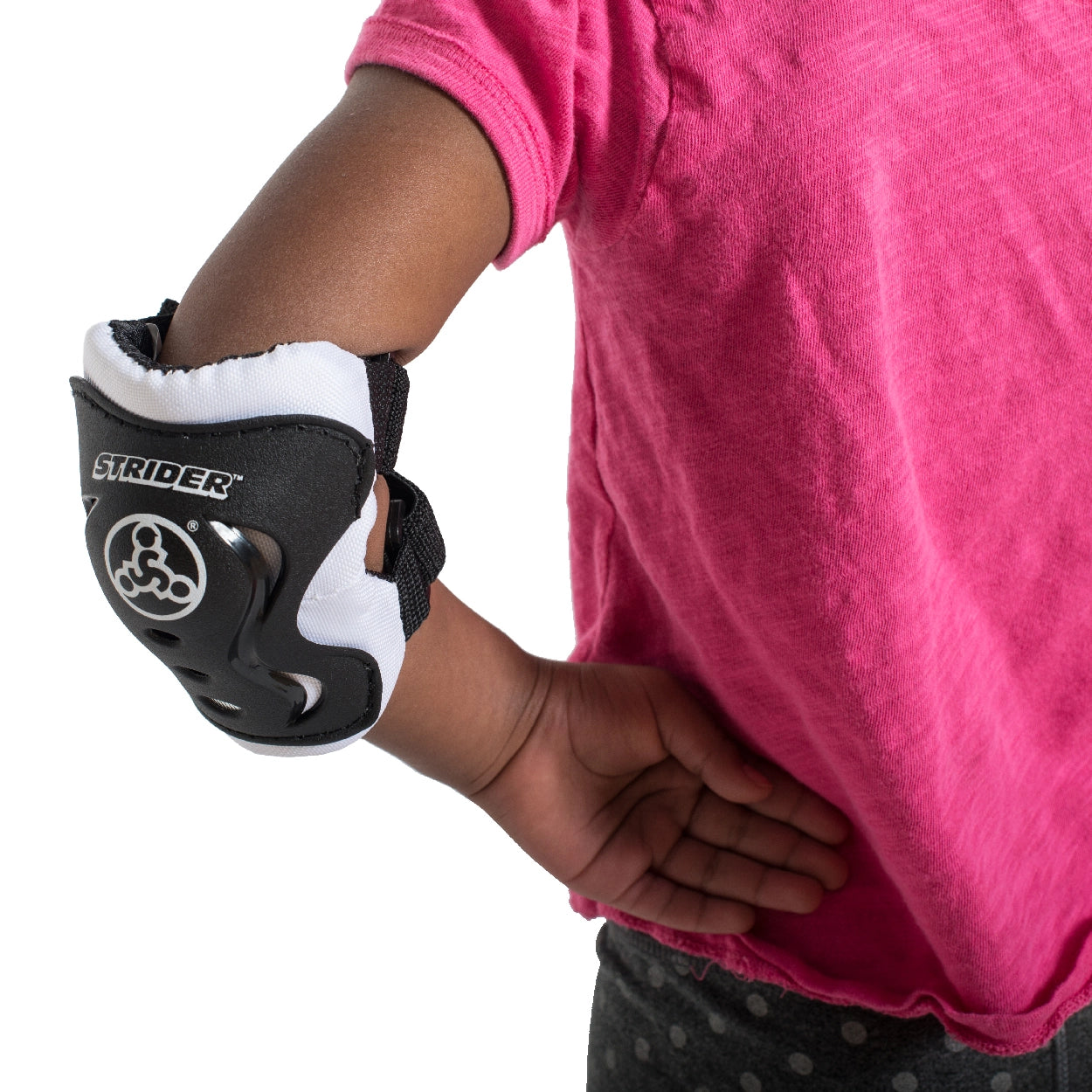 Srider Kids Elbow & Knee Pads - Arkersport