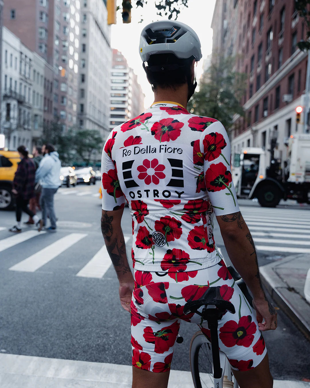 Mens shop bike jersey