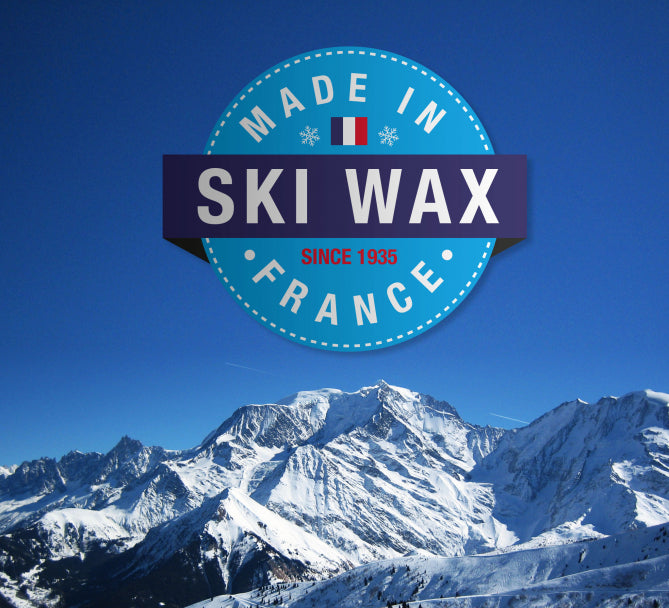 Vola Universal Ski Wax - Liquid - AIR -8°C > 15°C / 18°F > 60°F - Arkersport