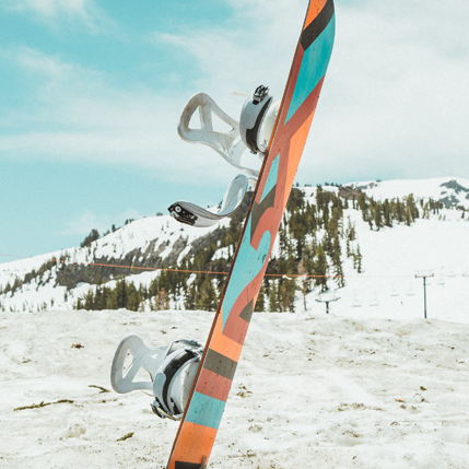 The Benefits Of Renting Skis And Snowboards Over Buying