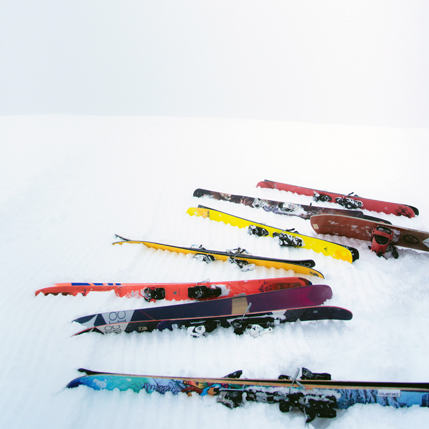 Is it Better To Rent Or Buy Skis?