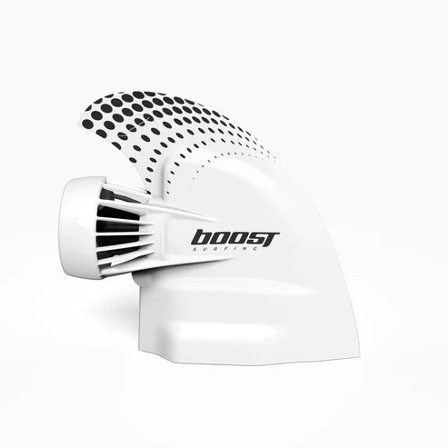 What is the warranty for Boost Fin?
