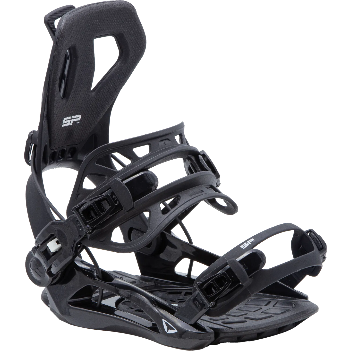 SP Snowboard Bindings - FT360