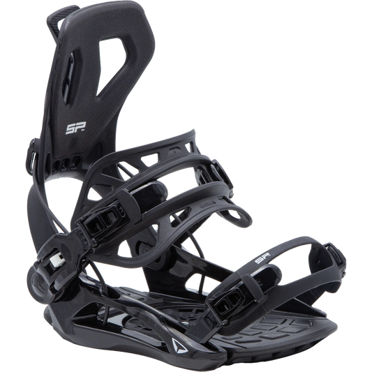 SP Snowboard Bindings - FT360