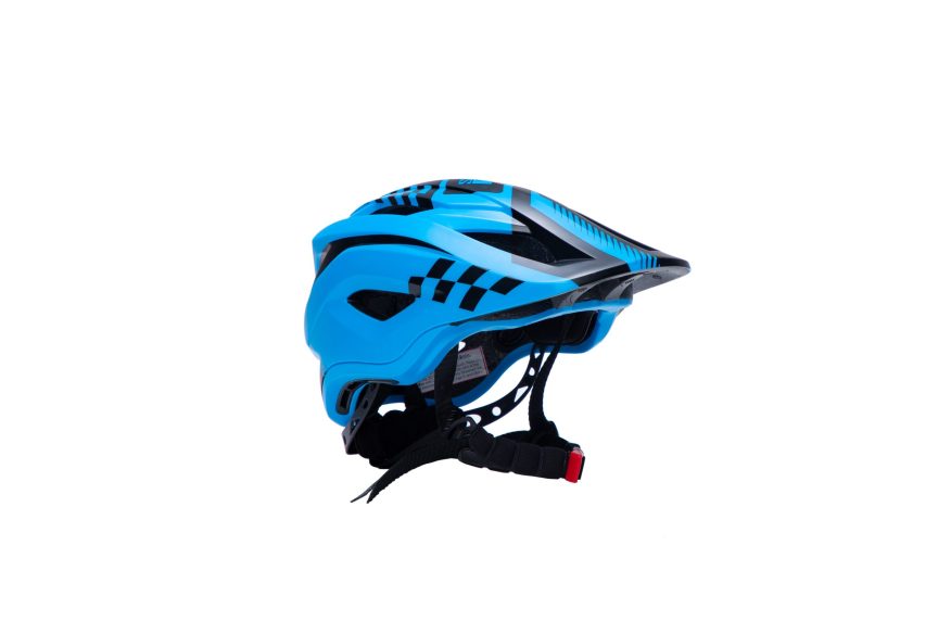 Strider Kids Full Face Helmet - Arkersport