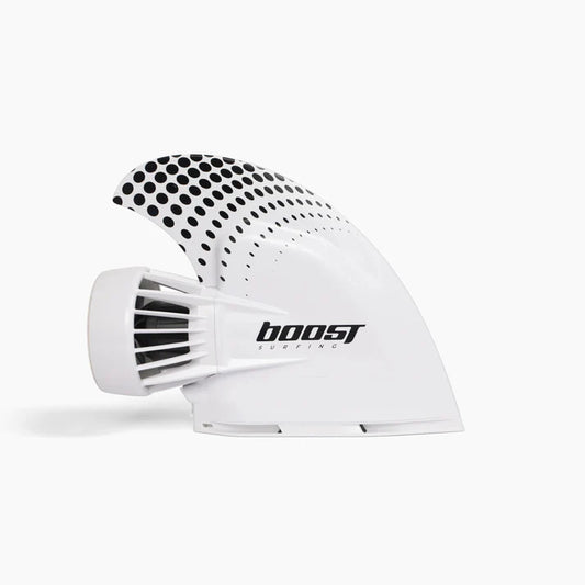 Electric Boost Fin 2 in 1 for SUP and Surfboard + 1 Extral Adapter Combo - Arkersport