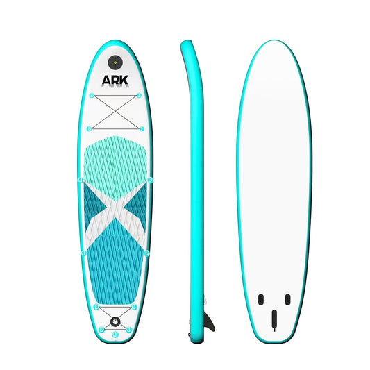 ARKER SUP-10.5' 32" 6" Inflatable SUP