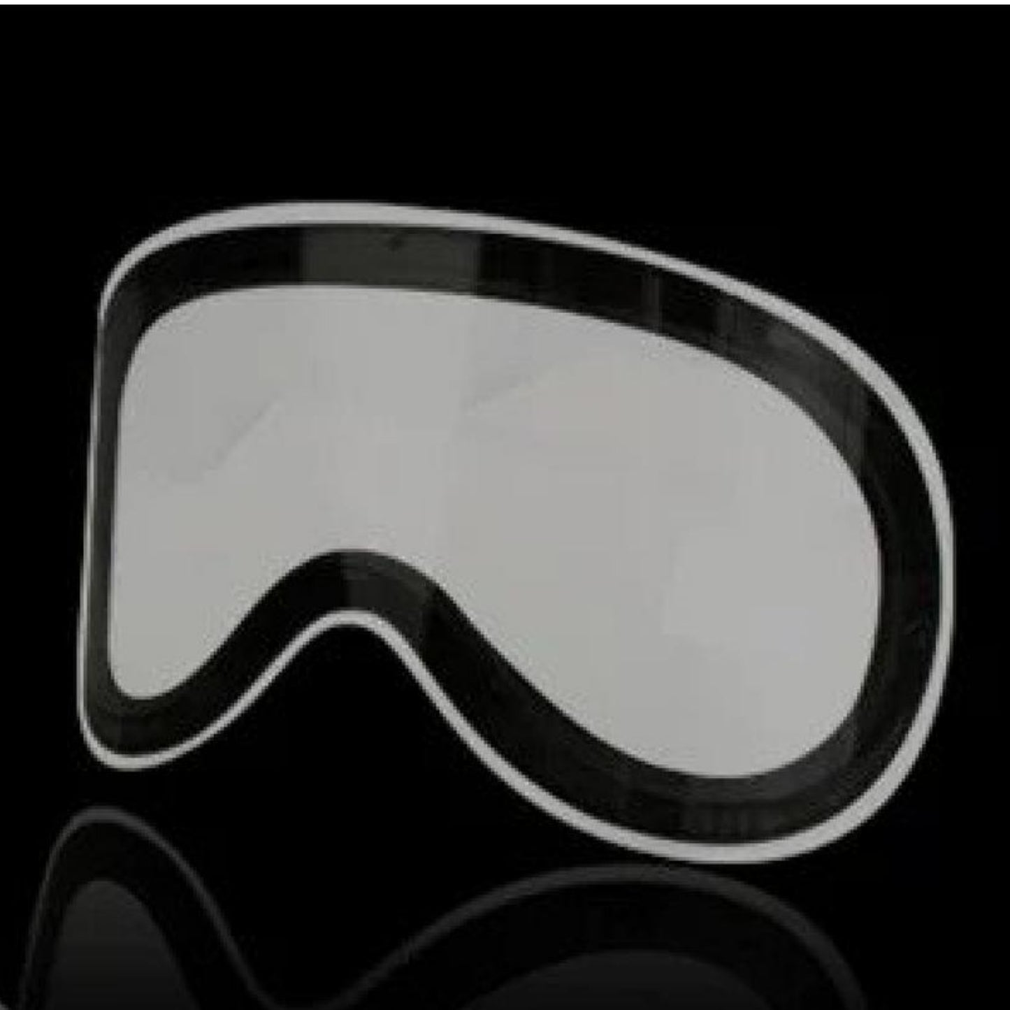 Replacement Magnetic Ski Goggles Snow Eyewear Lens - AI Lens - Arkersport