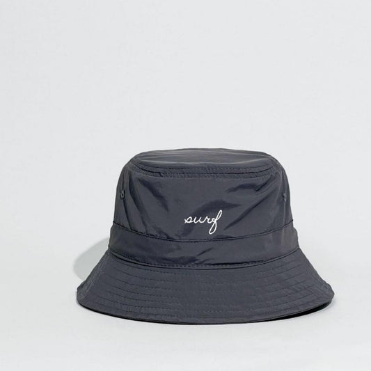 Adjustable Bucket Hat Surf Graphic - Arkersport