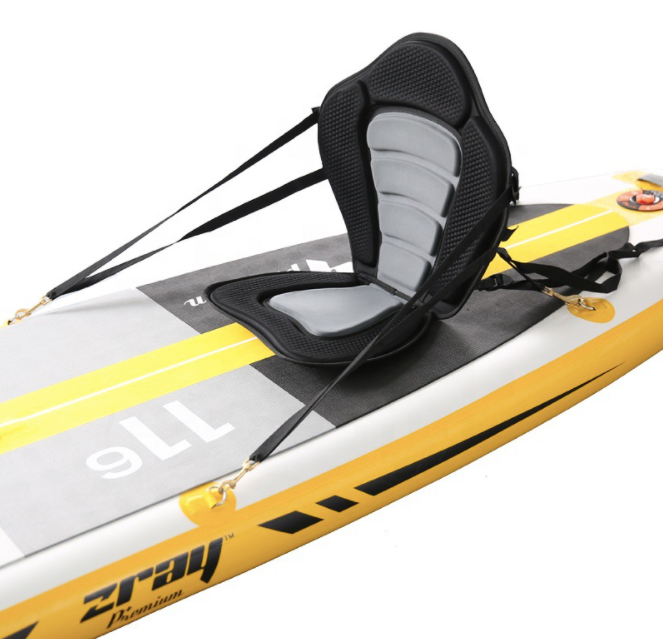 Seat for Inflatable paddle board
