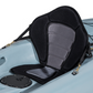 Seat for Inflatable paddle board - Arkersport