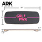 GRL PWR Balance Board Trainer - Arkersport