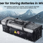 Fireproof Battery Bag - Arkersport