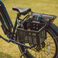 Foldable Bike Plastic Basket - Arkersport