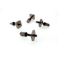 4pcs set fin screw replacement - Arkersport