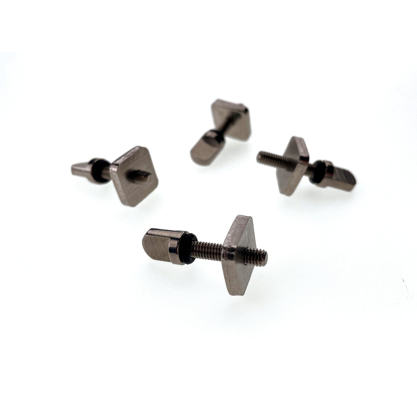 4pcs set fin screw replacement - Arkersport