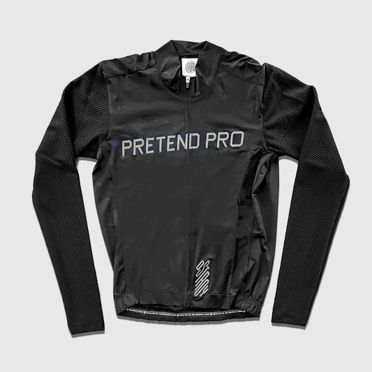 Pro Lightweight Long Sleeve Women's Jersey - Oystro - Arkersport