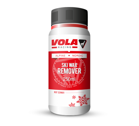 VOLA wax remover and base cleaner 250ml - Arkersport